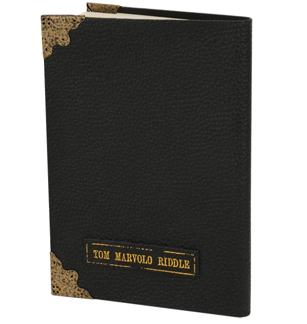 Warner Bros Tom Riddle Diary Replica Best Sellers 5 Warner Bros Tom Riddle Diary Replica Best Sellers