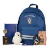 Warner Bros Ravenclaw Essentials Backpack Set 2 Warner Bros Ravenclaw Essentials Backpack Set