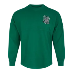 Warner Bros Best Sellers Slytherin Adult Spirit Jersey