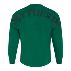 Warner Bros Best Sellers Slytherin Adult Spirit Jersey