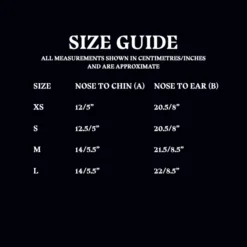 Warner Bros Hufflepuff Face Covering