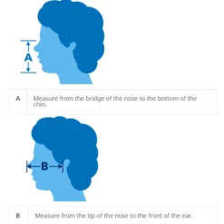 Warner Bros Ravenclaw Face Covering 13 Warner Bros Ravenclaw Face Covering