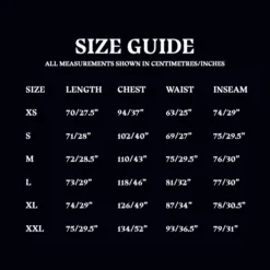 Warner Bros Hufflepuff Unisex Pyjama Set