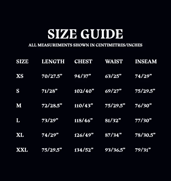 Warner Bros Ravenclaw Unisex Pyjama Set 8 Warner Bros Ravenclaw Unisex Pyjama Set