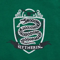 Warner Bros Best Sellers Slytherin Adult Spirit Jersey