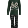 Warner Bros Best Sellers Slytherin Unisex Pyjama Set