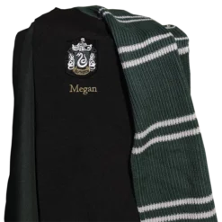 Warner Bros Kids Personalised Slytherin Robe Best Sellers 12 Warner Bros Kids Personalised Slytherin Robe Best Sellers