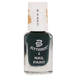 Warner Bros Slytherin Nail Varnish Exclusives