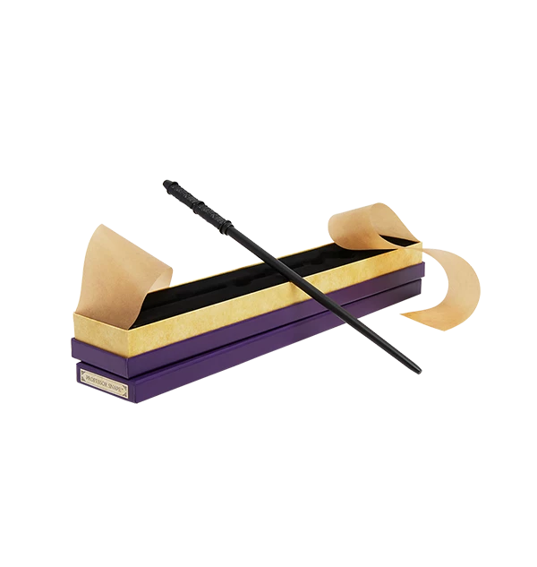 Warner Bros Best Sellers Professor Snape's Wand 3 Warner Bros Best Sellers Professor Snape's Wand