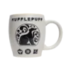 Warner Bros Hufflepuff Logo Mug