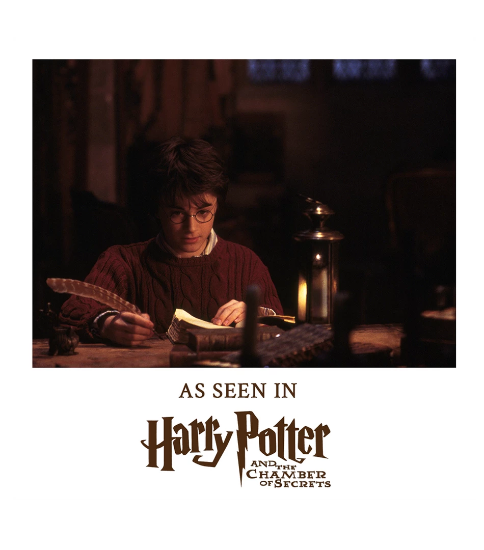 Warner Bros Tom Riddle Diary Replica Best Sellers 6 Warner Bros Tom Riddle Diary Replica Best Sellers