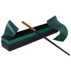 Warner Bros The Locket Of Slytherin Wand