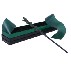 Warner Bros Best Sellers The Slytherin Mascot Wand
