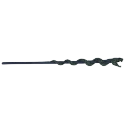 Warner Bros Best Sellers The Slytherin Mascot Wand