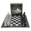 Warner Bros Wizard Chess Set Toys And Games
