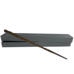 Warner Bros Collectables Xenophilius Lovegood's Wand