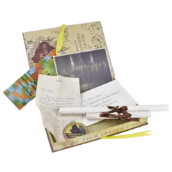 Warner Bros Best Sellers Harry Potter Artefact Box