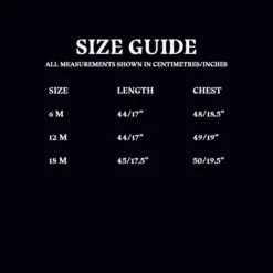 Warner Bros Kawaii Dot Baby Body Suit And Bib Set