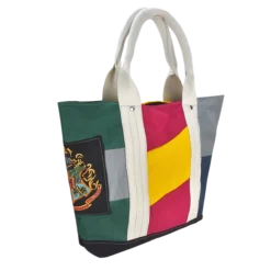 Warner Bros Hogwarts Tote Bag