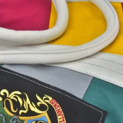 Warner Bros Hogwarts Tote Bag