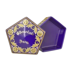 Warner Bros Best Sellers Chocolate Frog Ceramic Box