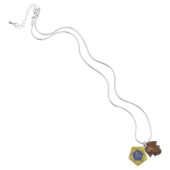 Warner Bros Chocolate Frog Charm Necklace 9 Warner Bros Chocolate Frog Charm Necklace