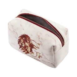 Warner Bros Best Sellers Gryffindor Cosmetics Bag 8 Warner Bros Best Sellers Gryffindor Cosmetics Bag