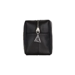 Warner Bros Deathly Hallows Cosmetics Bag 9 Warner Bros Deathly Hallows Cosmetics Bag