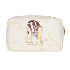 Warner Bros Best Sellers Hufflepuff Cosmetics Bag