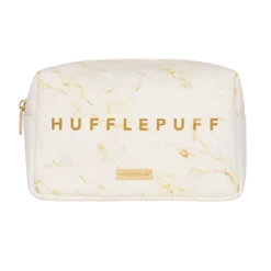 Warner Bros Best Sellers Hufflepuff Cosmetics Bag