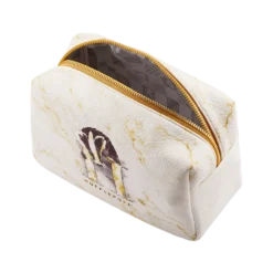 Warner Bros Best Sellers Hufflepuff Cosmetics Bag