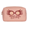 Warner Bros Best Sellers Luna Lovegood Cosmetics Bag