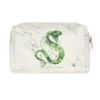Warner Bros Slytherin Cosmetics Bag