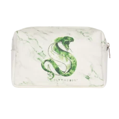 Warner Bros Slytherin Cosmetics Bag