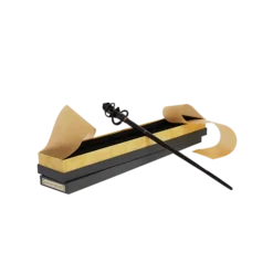 Warner Bros Best Sellers Death Eater's Wand - Swirl