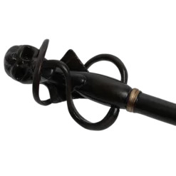 Warner Bros Best Sellers Death Eater's Wand - Swirl