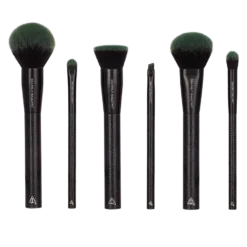 Warner Bros Deathly Hallows Makeup Brush Set Best Sellers