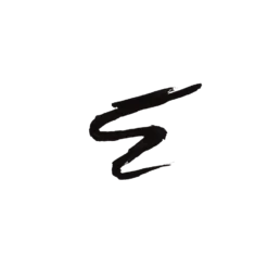 Warner Bros Deathly Hallows Liquid Eyeliner