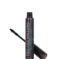Warner Bros Best Sellers Deathly Hallows Black Mascara