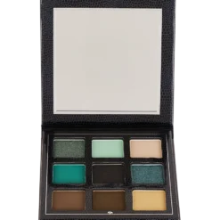 Warner Bros Deathly Hallows Eyeshadow Palette