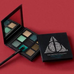 Warner Bros Deathly Hallows Eyeshadow Palette