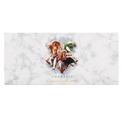 Warner Bros Gryffindor Cosmetics Bag Bundle