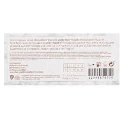 Warner Bros Hogwarts House Eyeshadow Palette Best Sellers 11 Warner Bros Hogwarts House Eyeshadow Palette Best Sellers