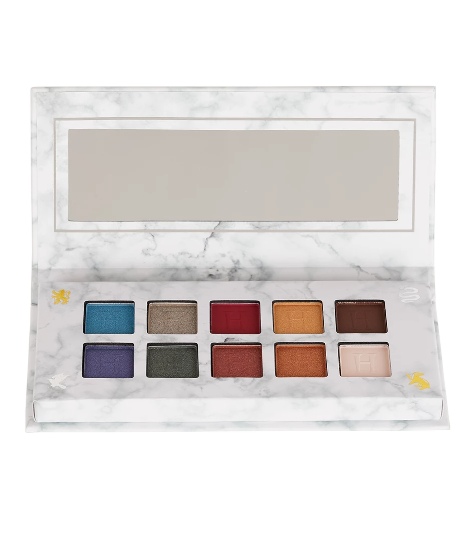 Warner Bros Hogwarts House Eyeshadow Palette Best Sellers 5 Warner Bros Hogwarts House Eyeshadow Palette Best Sellers