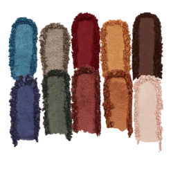 Warner Bros Hogwarts House Eyeshadow Palette Best Sellers 10 Warner Bros Hogwarts House Eyeshadow Palette Best Sellers