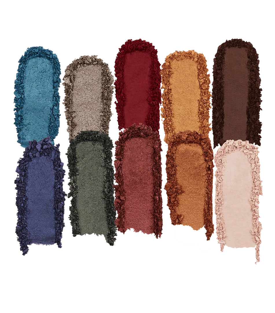 Warner Bros Hogwarts House Eyeshadow Palette Best Sellers 6 Warner Bros Hogwarts House Eyeshadow Palette Best Sellers