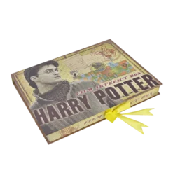 Warner Bros Best Sellers Harry Potter Artefact Box