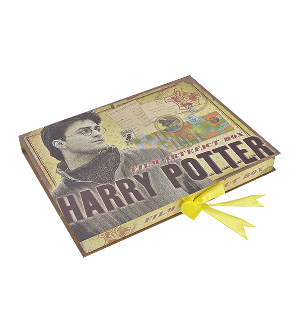 Warner Bros Best Sellers Harry Potter Artefact Box 3 Warner Bros Best Sellers Harry Potter Artefact Box