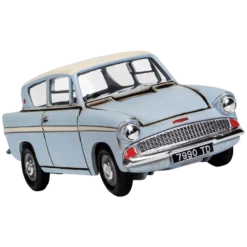 Warner Bros Harry Potter Mr Weasley Enchanted Ford Anglia Toys And Games