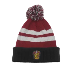 Warner Bros Gryffindor Bobble Hat Best Sellers